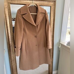 king loro piana capolavoro coat